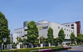 ホテル　ラシーネ新前橋
